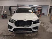 ✅ 2023 BMW X5 M • VIN: 5YMJU0C04P9N91130 • Лот: 41218261. Опубликован ранее на IAAI с пробегом Не указан. Бесплатный доступ к архиву аукционных продаж из США и подробный отчёт об истории автомобиля на DreamBid. Изображение 6.