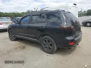 ✅ 2008 Hyundai Santa Fe SE • VIN: 5NMSH13E68H199971 • Lot: 70246384. Listed on Copart with 296,278 mi. Free auction sales archive from the USA and detailed vehicle history report at DreamBid. Image 2.