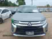 2018 Mitsubishi Outlander SE with VIN JA4AD3A37JJ004135, listed as a IAAI auction lot 43301749 with 209,325 mi miles and . Bid and sale history available at DreamBid. Image 12.