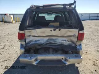 ✅ 2002 Chevrolet Blazer LS • VIN: 1GNDT13W02K212586 • Lot: 63043045. Wystawiony na Copart z przebiegiem 144 728 mil. Bezpłatny archiwum sprzedaży aukcyjnych z USA i szczegółowy raport historii pojazdu na DreamBid. Zdjęcie 6.