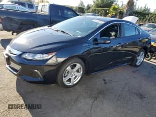 ✅ 2017 Chevrolet Volt LT • VIN: 1G1RC6S57HU212028 • Lot: 83482824. Wystawiony na Copart z przebiegiem 104 585 mil. Bezpłatny archiwum sprzedaży aukcyjnych z USA i szczegółowy raport historii pojazdu na DreamBid. Zdjęcie 1.