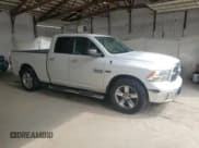 ✅ 2015 Ram 1500 Big Horn • VIN: 1C6RR6GT9FS559471 • Лот: 81264905. Опубликован ранее на Copart с пробегом 179 715 миль. Бесплатный доступ к архиву аукционных продаж из США и подробный отчёт об истории автомобиля на DreamBid. Изображение 4.