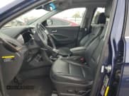 ✅ 2018 Hyundai Santa Fe Ultimate • VIN: 5XYZWDLA7JG537560 • Lot: 87487205. Wystawiony na Copart z przebiegiem 47 480 mil. Bezpłatny archiwum sprzedaży aukcyjnych z USA i szczegółowy raport historii pojazdu na DreamBid. Zdjęcie 7.