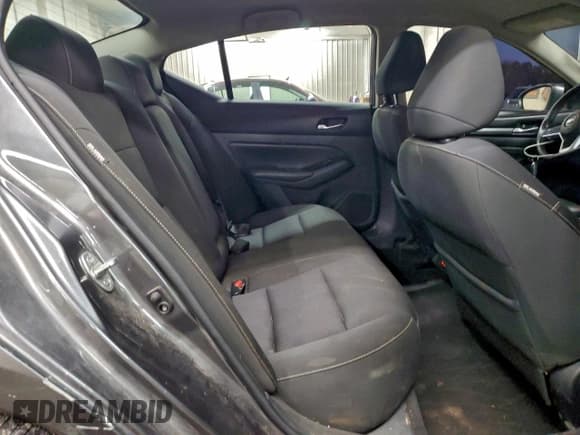 ✅ 2021 Nissan Altima SV • VIN: 1N4BL4DV5MN308681 • Lot: 94297675. Listed on Copart with 134,879 mi. Free auction sales archive from the USA and detailed vehicle history report at DreamBid. Image 10.