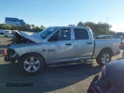 ✅ 2014 Ram 1500 Express • VIN: 1C6RR7KT3ES200306 • Lot: 43491242. Listed on IAAI with 167,671 mi. Free auction sales archive from the USA and detailed vehicle history report at DreamBid. Image 13.