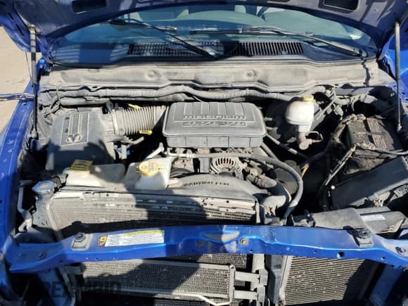 ✅ 2007 Dodge 1500 SLT • VIN: 1D7HU18P77J590688 • Лот: 89690115. Опубликован ранее на Copart с пробегом 188 656 миль. Бесплатный доступ к архиву аукционных продаж из США и подробный отчёт об истории автомобиля на DreamBid. Изображение 11.