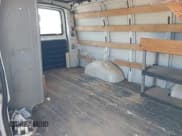 ✅ 2018 Chevrolet Express Cargo • VIN: 1GCWGAFG7J1906173 • Lot: 42176671. Listed on IAAI with 189,951 mi. Free auction sales archive from the USA and detailed vehicle history report at DreamBid. Image 8.