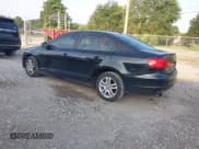 ✅ 2011 Volkswagen Jetta TDI • VIN: 3VWLL7AJXBM042063 • Lot: 42591563. Listed on IAAI with 176,209 mi. Free auction sales archive from the USA and detailed vehicle history report at DreamBid. Image 3.