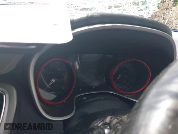 ✅ 2020 Jeep Compass Latitude • VIN: 3C4NJCBB9LT162087 • Lot: 42351476. Listed on IAAI with Not provided. Free auction sales archive from the USA and detailed vehicle history report at DreamBid. Image 14.