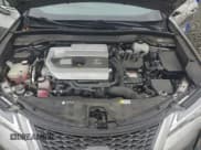 ✅ 2019 Lexus UX 250h • VIN: JTHU9JBH7K2002284 • Лот: 95998495. Опубликован ранее на Copart с пробегом Не указан. Бесплатный доступ к архиву аукционных продаж из США и подробный отчёт об истории автомобиля на DreamBid. Изображение 12.