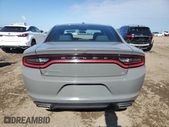 ✅ 2019 Dodge Charger SXT • VIN: 2C3CDXBG0KH699301 • Lot: 86718425. Wystawiony na Copart z przebiegiem 104 644 mil. Bezpłatny archiwum sprzedaży aukcyjnych z USA i szczegółowy raport historii pojazdu na DreamBid. Zdjęcie 6.