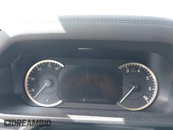 ✅ 2023 Land Rover Defender SE • VIN: SALEP7EU1P2219921 • Lot: 42158571. Listed on IAAI with Not provided. Free auction sales archive from the USA and detailed vehicle history report at DreamBid. Image 7.