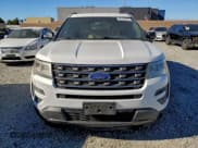 ✅ 2017 Ford Explorer • VIN: 1FM5K7B88HGB01006 • Лот: 95792075. Опубликован ранее на Copart с пробегом 124 702 миль. Бесплатный доступ к архиву аукционных продаж из США и подробный отчёт об истории автомобиля на DreamBid. Изображение 5.