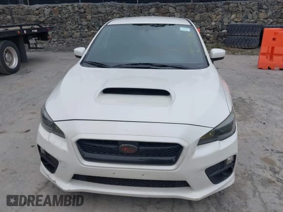 ✅ 2015 Subaru WRX • VIN: JF1VA1A67F9819707 • Lot: 42021831. Listed on IAAI with 104,706 mi. Free auction sales archive from the USA and detailed vehicle history report at DreamBid. Image 12.