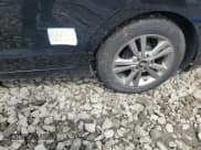 ✅ 2017 Hyundai Elantra SE • VIN: KMHD84LF3HU406016 • Lot: 68861155. Listed on Copart with 78,235 mi. Free auction sales archive from the USA and detailed vehicle history report at DreamBid. Image 12.