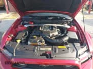 ✅ 2013 Ford Mustang GT • VIN: 1ZVBP8FF7D5244796 • Lot: 42942588. Listed on IAAI with 55,553 mi. Free auction sales archive from the USA and detailed vehicle history report at DreamBid. Image 10.