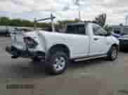 2015 Ram 1500 Tradesman with VIN 3C6JR6DG2FG647550, listed as a Copart auction lot 54125115 with 217,629 mi miles and Salvage title. Bid and sale history available at DreamBid. Image 3.