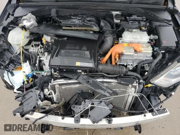 ✅ 2019 Hyundai Ioniq SEL • VIN: KMHC75LC0KU134817 • Lot: 51964555. Wystawiony na Copart z przebiegiem 95 837 mil. Bezpłatny archiwum sprzedaży aukcyjnych z USA i szczegółowy raport historii pojazdu na DreamBid. Zdjęcie 13.