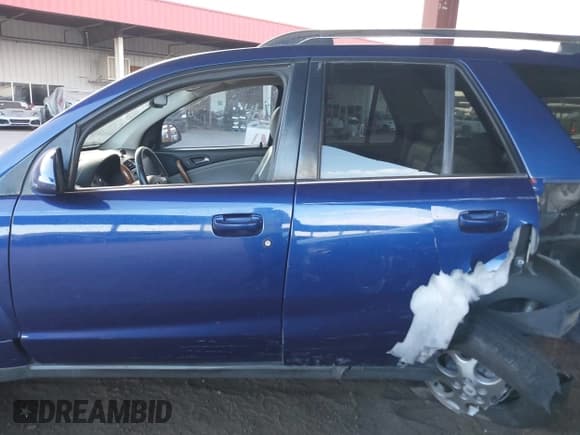 ✅ 2006 Saturn VUE • VIN: 5GZCZ53486S880360 • Lot: 42370716. Wystawiony na IAAI z przebiegiem 204 351 mil. Bezpłatny archiwum sprzedaży aukcyjnych z USA i szczegółowy raport historii pojazdu na DreamBid. Zdjęcie 14.