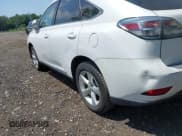 ✅ 2011 Lexus RX 350 • VIN: 2T2BK1BA2BC113810 • Lot: 42757291. Wystawiony na IAAI z przebiegiem 138 656 mil. Bezpłatny archiwum sprzedaży aukcyjnych z USA i szczegółowy raport historii pojazdu na DreamBid. Zdjęcie 20.