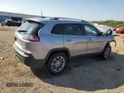 ✅ 2020 Jeep Cherokee Latitude Plus • VIN: 1C4PJMLB5LD555197 • Лот: 81184475. Опубликован ранее на Copart с пробегом 66 628 миль. Бесплатный доступ к архиву аукционных продаж из США и подробный отчёт об истории автомобиля на DreamBid. Изображение 3.