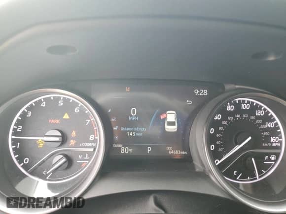 2021 Toyota Camry SE с VIN 4T1G11BK8MU026050, выставлен на аукционе Copart как лот 69176245 с пробегом 64 683 миль миль и Списание • Salvage title. История ставок и продаж доступна на DreamBid. Изображение 9.