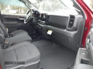 ✅ 2025 Chevrolet Silverado 1500 • VIN: 3GCPADEKXSG184150 • Лот: 42182199. Опубликован ранее на IAAI с пробегом 4 574 миль. Бесплатный доступ к архиву аукционных продаж из США и подробный отчёт об истории автомобиля на DreamBid. Изображение 5.