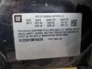 ✅ 2011 Chevrolet Malibu 1LT • VIN: 1G1ZC5E15BF396285 • Lot: 81134994. Listed on Copart with 176,511 mi. Free auction sales archive from the USA and detailed vehicle history report at DreamBid. Image 12.