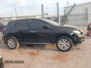 ✅ 2013 Nissan Murano SL • VIN: JN8AZ1MU5DW209299 • Lot: 43361557. Wystawiony na IAAI z przebiegiem 147 986 mil. Bezpłatny archiwum sprzedaży aukcyjnych z USA i szczegółowy raport historii pojazdu na DreamBid. Zdjęcie 13.