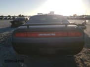 ✅ 2013 Dodge Challenger R/T Plus • VIN: 2C3CDYBT1DH708951 • Lot: 85006754. Listed on Copart with Not provided. Free auction sales archive from the USA and detailed vehicle history report at DreamBid. Image 6.