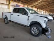 ✅ 2018 Ford F-250 XLT • VIN: 1FT7W2B62JEC61208 • Лот: 81888005. Опубликован ранее на Copart с пробегом 57 782 миль. Бесплатный доступ к архиву аукционных продаж из США и подробный отчёт об истории автомобиля на DreamBid. Изображение 4.