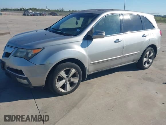 ✅ 2011 Acura MDX Technology • VIN: 2HNYD2H65BH532574 • Lot: 43433449. Wystawiony na IAAI z przebiegiem Nie podano. Bezpłatny archiwum sprzedaży aukcyjnych z USA i szczegółowy raport historii pojazdu na DreamBid. Zdjęcie 17.