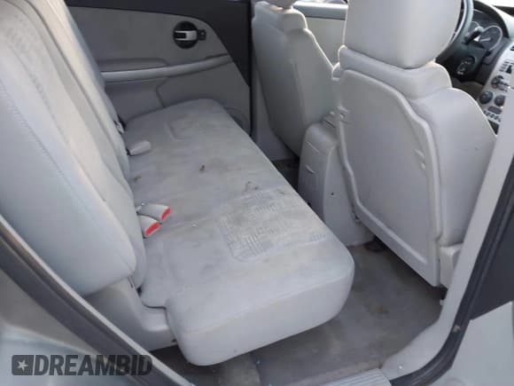 ✅ 2006 Chevrolet Equinox LS • VIN: 2CNDL23F166004932 • Лот: 41137068. Опубликован ранее на IAAI с пробегом Не указан. Бесплатный доступ к архиву аукционных продаж из США и подробный отчёт об истории автомобиля на DreamBid. Изображение 8.