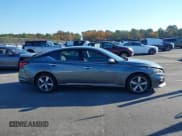 ✅ 2019 Nissan Altima SV • VIN: 1N4BL4DV8KC119547 • Lot: 43621027. Wystawiony na IAAI z przebiegiem 53 360 mil. Bezpłatny archiwum sprzedaży aukcyjnych z USA i szczegółowy raport historii pojazdu na DreamBid. Zdjęcie 13.