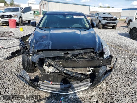 ✅ 2018 Cadillac ATS RWD • VIN: 1G6AA5RX6J0154599 • Lot: 72091265. Wystawiony na Copart z przebiegiem 76 334 mil. Bezpłatny archiwum sprzedaży aukcyjnych z USA i szczegółowy raport historii pojazdu na DreamBid. Zdjęcie 5.