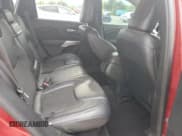 ✅ 2017 Jeep Cherokee Trailhawk • VIN: 1C4PJMBB9HW615933 • Lot: 65837465. Wystawiony na Copart z przebiegiem 75 395 mil. Bezpłatny archiwum sprzedaży aukcyjnych z USA i szczegółowy raport historii pojazdu na DreamBid. Zdjęcie 11.