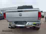 2010 Dodge 1500 Sport with VIN 1D7RV1CT8AS171546, listed as a IAAI auction lot 41836313 with 234,202 mi miles and . Bid and sale history available at DreamBid. Image 16.