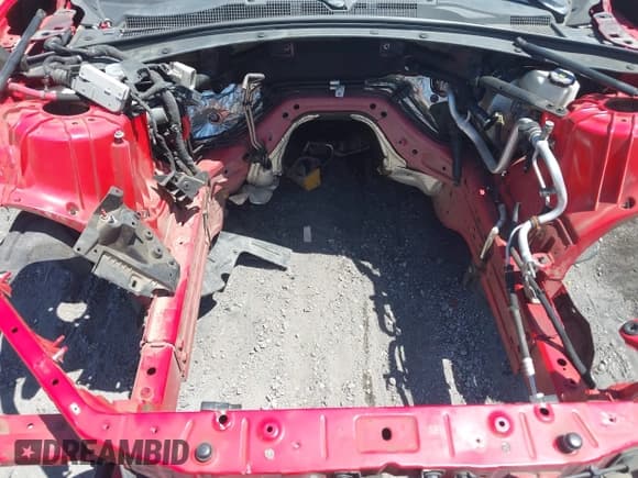 ✅ 2017 Chevrolet Camaro 1SS • VIN: 1G1FF1R72H0202194 • Lot: 42270820. Wystawiony na IAAI z przebiegiem Nie podano. Bezpłatny archiwum sprzedaży aukcyjnych z USA i szczegółowy raport historii pojazdu na DreamBid. Zdjęcie 10.