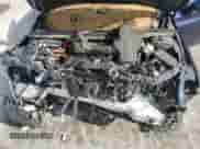 2020 Honda Accord Touring with VIN 1HGCV3F96LA005175, listed as a Copart auction lot 81863005 with 81,174 mi miles and Non repairable. Bid and sale history available at DreamBid. Image 11.