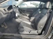 ✅ 2008 Volkswagen Eos Turbo • VIN: WVWAA71F88V006043 • Lot: 85599324. Listed on Copart with 109,666 mi. Free auction sales archive from the USA and detailed vehicle history report at DreamBid. Image 7.