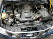 ✅ 2017 Nissan Frontier SV • VIN: 1N6AD0EV9HN730045 • Лот: 85308015. Опубликован ранее на Copart с пробегом 84 189 миль. Бесплатный доступ к архиву аукционных продаж из США и подробный отчёт об истории автомобиля на DreamBid. Изображение 11.