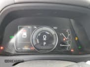 ✅ 2023 Lexus UX 250h Premium • VIN: JTHP6JBH8P2133821 • Lot: 61007355. Listed on Copart with 32,540 mi. Free auction sales archive from the USA and detailed vehicle history report at DreamBid. Image 9.