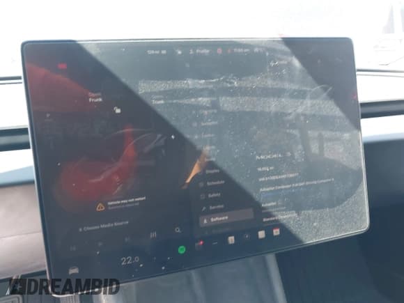 ✅ 2024 Tesla Model 3 • VIN: 5YJ3E1EAXRF729577 • Lot: 43188284. Wystawiony na IAAI z przebiegiem 16 053 mil. Bezpłatny archiwum sprzedaży aukcyjnych z USA i szczegółowy raport historii pojazdu na DreamBid. Zdjęcie 18.