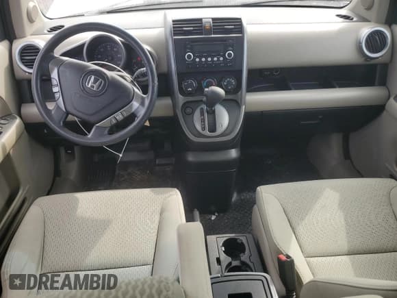 ✅ 2011 Honda Element EX • VIN: 5J6YH2H72BL004264 • Лот: 71216145. Опубликован ранее на Copart с пробегом 145 573 миль. Бесплатный доступ к архиву аукционных продаж из США и подробный отчёт об истории автомобиля на DreamBid. Изображение 8.