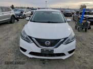 ✅ 2018 Nissan Sentra SV • VIN: 3N1AB7APXJL656006 • Lot: 94995795. Listed on Copart with 116,697 mi. Free auction sales archive from the USA and detailed vehicle history report at DreamBid. Image 5.
