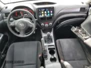 ✅ 2012 Subaru WRX WRX • VIN: JF1GV7E60CG002984 • Лот: 54557175. Опубликован ранее на Copart с пробегом 151 891 миль. Бесплатный доступ к архиву аукционных продаж из США и подробный отчёт об истории автомобиля на DreamBid. Изображение 8.