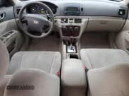 ✅ 2007 Hyundai Sonata SE • VIN: 5NPEU46FX7H282738 • Лот: 85968114. Опубликован ранее на Copart с пробегом 79 695 миль. Бесплатный доступ к архиву аукционных продаж из США и подробный отчёт об истории автомобиля на DreamBid. Изображение 8.