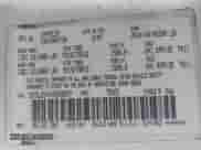 1997 Dodge Dakota z VIN 1B7GL23Y4VS250937, wystawiony jako IAAI lot #42452373 z przebiegiem 170 625 mil mil oraz . Historia ofert i sprzedaży dostępna na DreamBid. Obrazek 9.