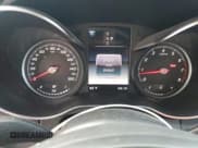 ✅ 2018 Mercedes-Benz C 300 • VIN: WDDWF4KB0JR413022 • Lot: 90241585. Listed on Copart with 94,569 mi. Free auction sales archive from the USA and detailed vehicle history report at DreamBid. Image 9.