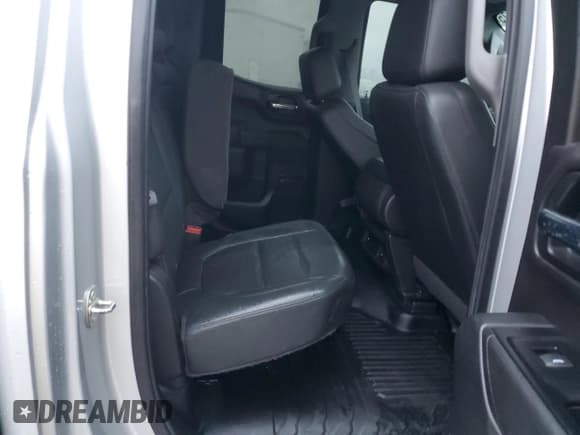 ✅ 2019 Chevrolet Silverado 1500 Work Truck • VIN: 1GCRWAEH7KZ408584 • Lot: 93318075. Wystawiony na Copart z przebiegiem 136 636 mil. Bezpłatny archiwum sprzedaży aukcyjnych z USA i szczegółowy raport historii pojazdu na DreamBid. Zdjęcie 10.